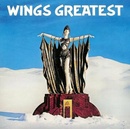WINGS - GREATEST LP