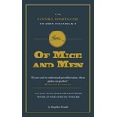Connell Short Guide to John Steinbeck's of Mice and Men