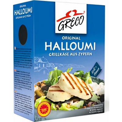 Christis Christis/Greco Halloumi sýr 200 g