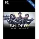 Hry na PC Sniper: Ghost Warrior 3
