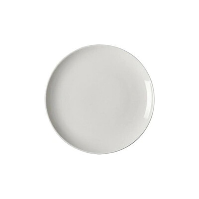 RAK Porcelain Nano mělký talíř, pr. 15 cm