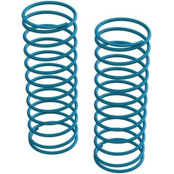 Arrma пружина на амортисьор 0.359N/mm синя