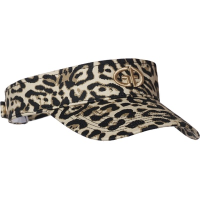 Kšilt Goldbergh Clarissa Visor Jaguar
