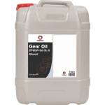 Comma Масло comma gear oil ep gl5 80w90 20 литра