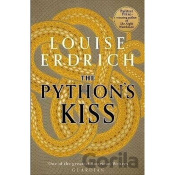 Python´s Kiss