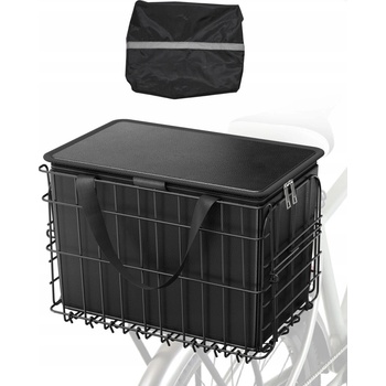 Vevor TX-SS-03 žádný černý