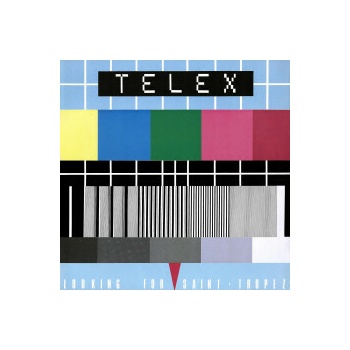 TELEX - LOOKING FOR SAINT-TROPEZ CD