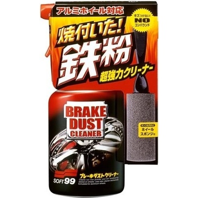 Soft99 New Brake Dust Cleaner 400 ml