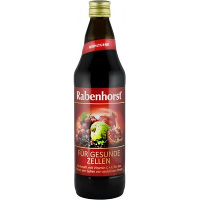 Rabenhorst Vitesse Pro zdravé buňky 0,75 l