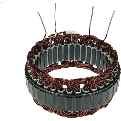 AS-PL Stator, generátor AS2005