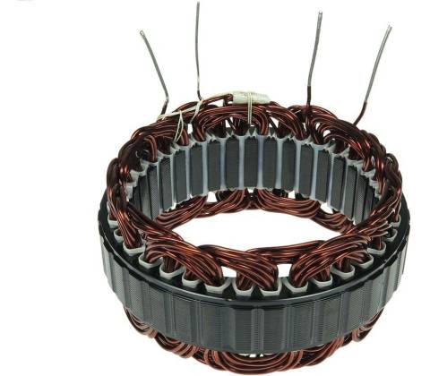 AS-PL Stator, generátor AS2005