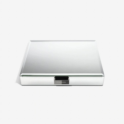 Stackers šperkovnice Glass Classic Lid sklo 75475