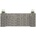 vidaXL H Gabion 260x40x100 cm (145661)