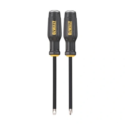 DEWALT Отвертки dewalt за разрушаване, 2бр