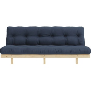 Karup Тъмносин диван 200 cm Lean - Karup Design (119100737200)