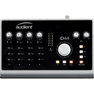 Audient iD44 USB