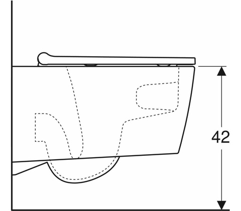GEBERIT 500.201.01.1