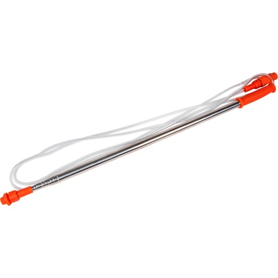 TopGarden УДЪЛЖИТЕЛ ЗА ПРЪСКАЧКА 3м С МАРКУЧ И ДЮЗА (380323)