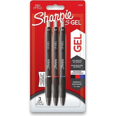 Sharpie S-Gel 2136