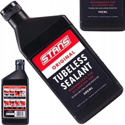 Stans No Tubes Race 473 ml – Hledejceny.cz
