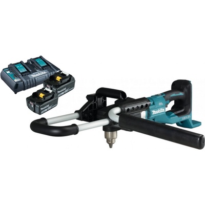 MAKITA DDG460ZX7-5D