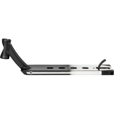 CORE CL1 Pro Scooter 19 Black/Chrome doska
