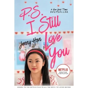 P. S. I Still Love You (ISBN: 9781534469266)