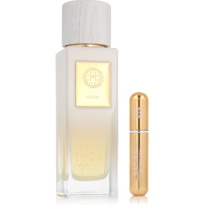 The Woods Collection Natural Glow parfumovaná voda unisex 100 ml
