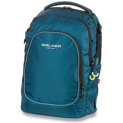 Walker batoh Campus Evo 2.0 Steel Blue