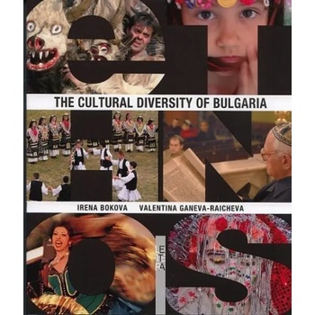 The Cultural Diversity of Bulgaria