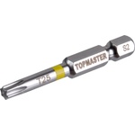Topmaster Professional Накрайници 2бр. к-т T20 T25 50mm TMP (338715)