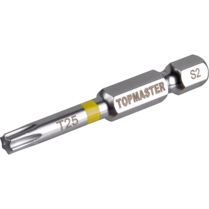 Topmaster Professional Накрайници 2бр. к-т T20 T25 50mm TMP (338715)