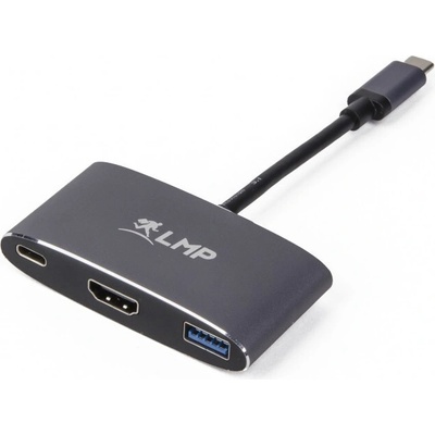 LMP LMP-USBC-HDMI-4K-SG