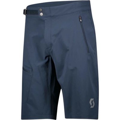 Scott Short mens Explorair Light 2022 midnightblue