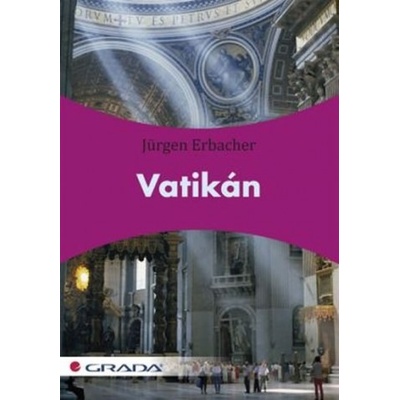 Vatikán - Jürgen Erbacher