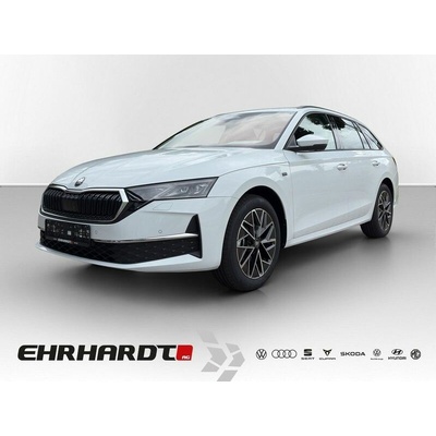 Skoda Octavia Combi 2.0 TDI DSG Tour 110 kW