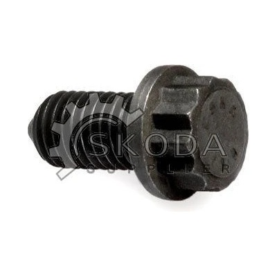 Šroub M7x14 ŠKODA OEM Originál N90320701
