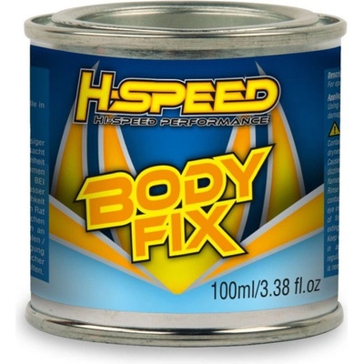 H-Speed Flexa Fix lepidlo na karosérie 100 ml – Sleviste.cz