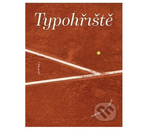 TYPOHŘIŠTĚ