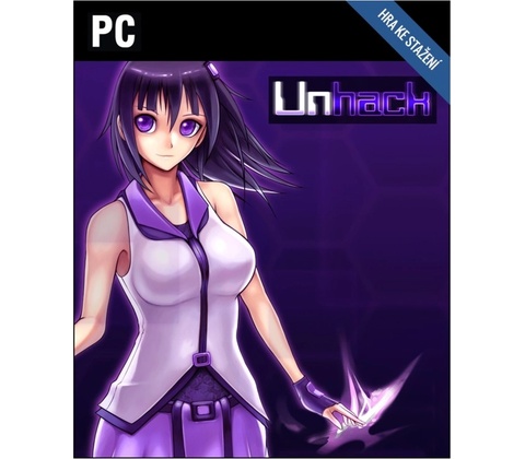 Unhack