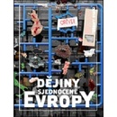 Dějiny sjednocené Evropy
