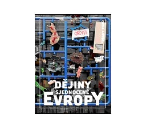 Dějiny sjednocené Evropy