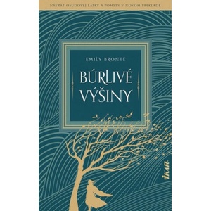 Búrlivé výšiny | Emily Brontë (2023)