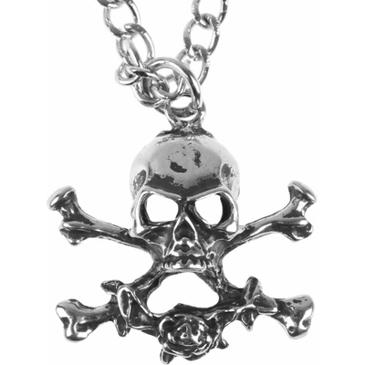 FALON висулка Skull - PSY981