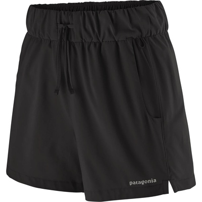 Patagonia Дамски къси панталони Patagonia Women's Terrebonne Shorts - Black (112-3323-0113)