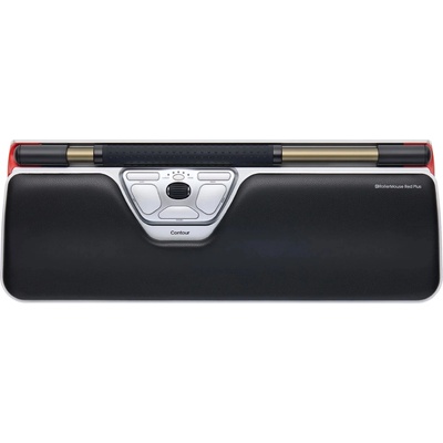 Contour RollerMouse Red Plus Wireless CDRMRED10210
