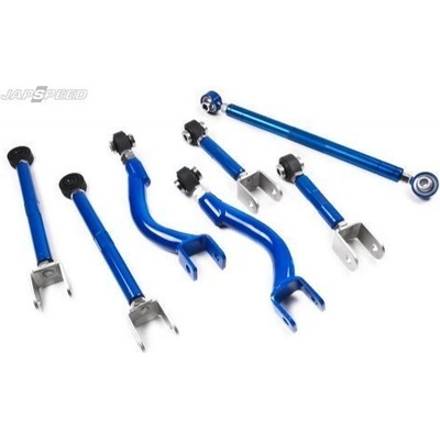 Japspeed Rear Suspension Pro Package Nissan 200SX S14/S15 94-01