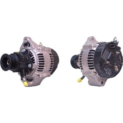 Alternátor Land Rover 2.5Td Denso 100213-2390