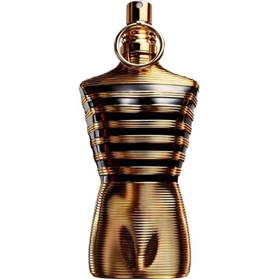 Jean Paul Gaultier Le Male Elixir Extrait de Parfum 125 ml Tester