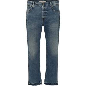 Replay Дънки Replay Maijke Straight-Fit Jeans - Blue - sportihobi - 328,56 лв